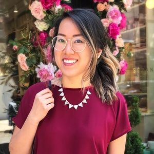 Meet your Posher, Hana